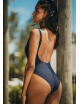 CALA 1-piece swimsuit navy blue -  One-piece swimsuit