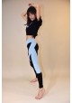 JANE Legging de yoga bicolore -  Active wear
