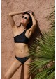 TOP CONSTANCE Bikini top in black -  Maillot de bain prix doux