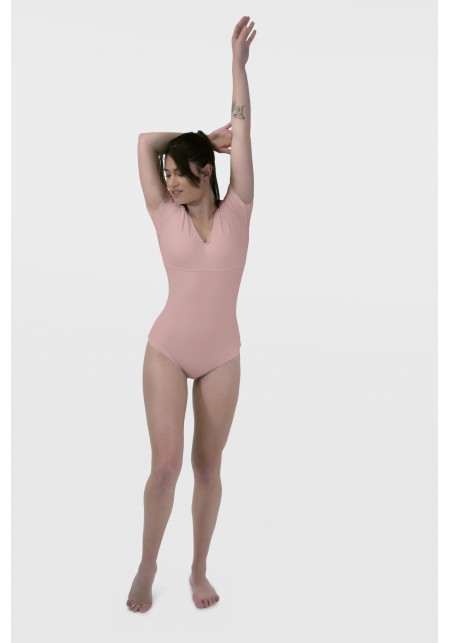 Body EST Pink bodysuit -  Cloud collection