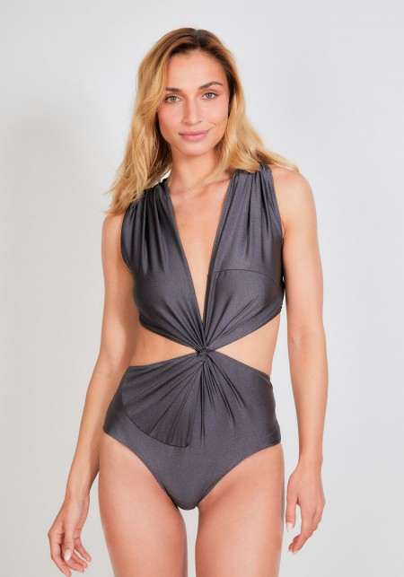 DORO Set "Glow vibes only" LUZ X HOLIDERMIE -  Maillots de bain
