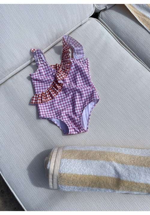 JULIA BABY  -  Swimwear