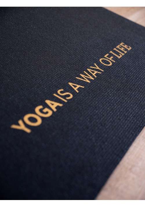 Tapis de yoga  -  Tapis de yoga