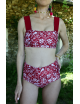 BAS MARGARITA  -  Two-piece swimsuit